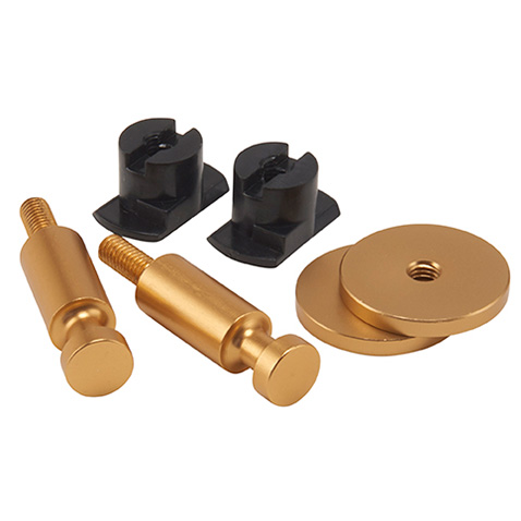 Brass – RAL 1004
