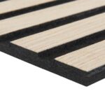 LIGHT ACOUSTIC Akustyczne panel