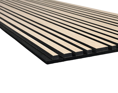 PROFF Signatur Akustyczne panel Light Oak