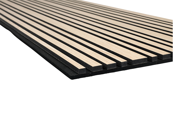 PROFF Signatur Akustyczne panel Light Oak