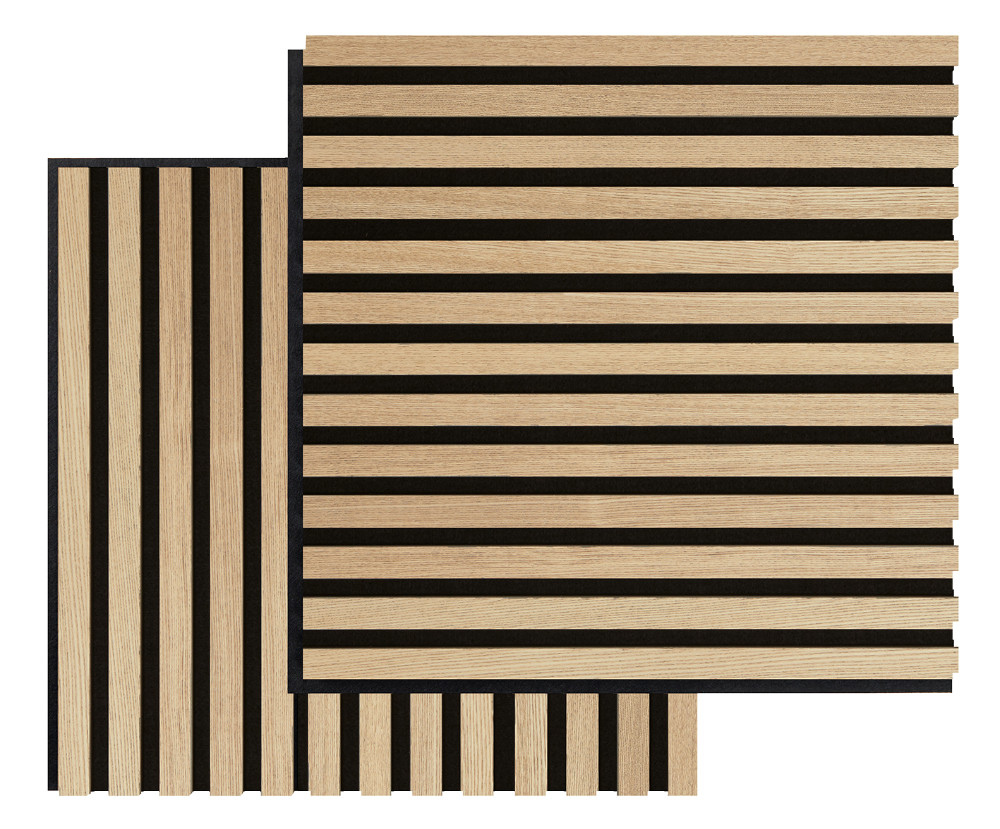 SQUARE Akustyczne Panel
