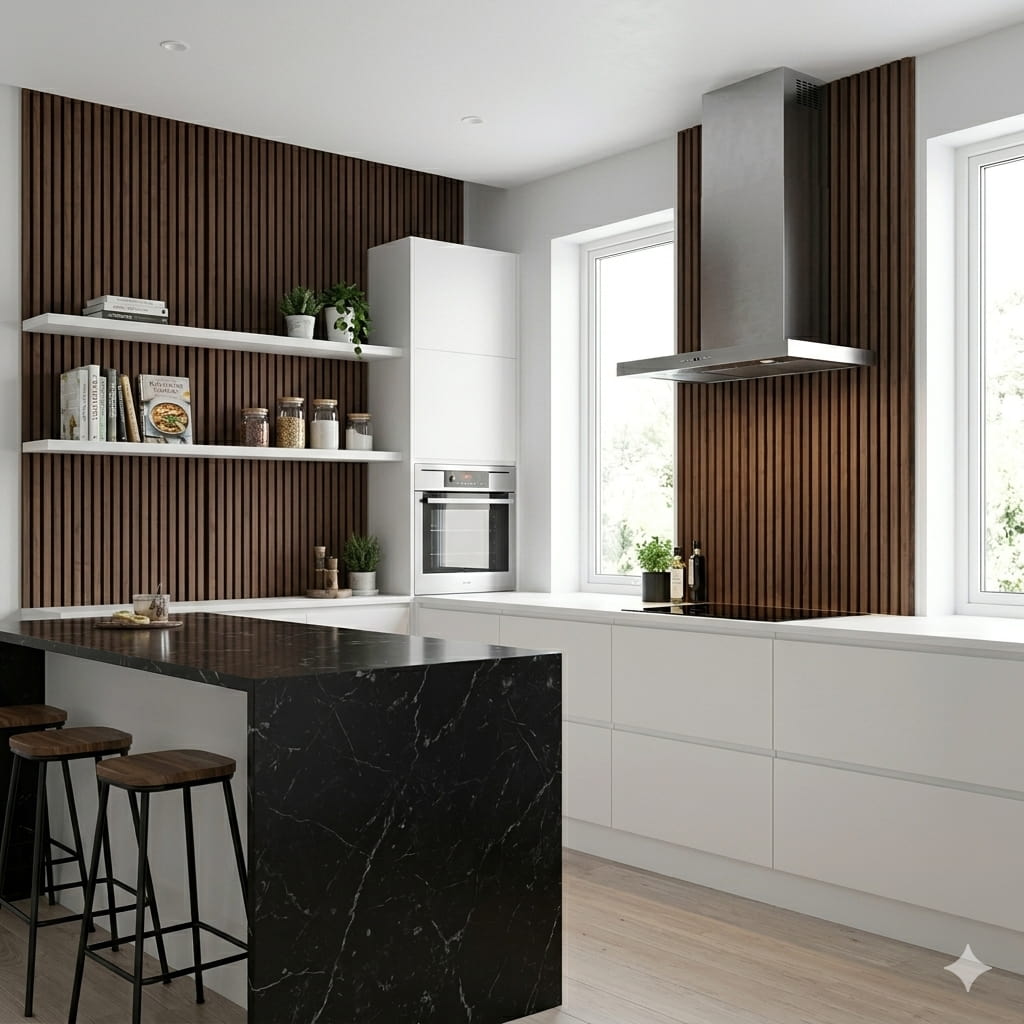 PREMIUM Akustyczne panel